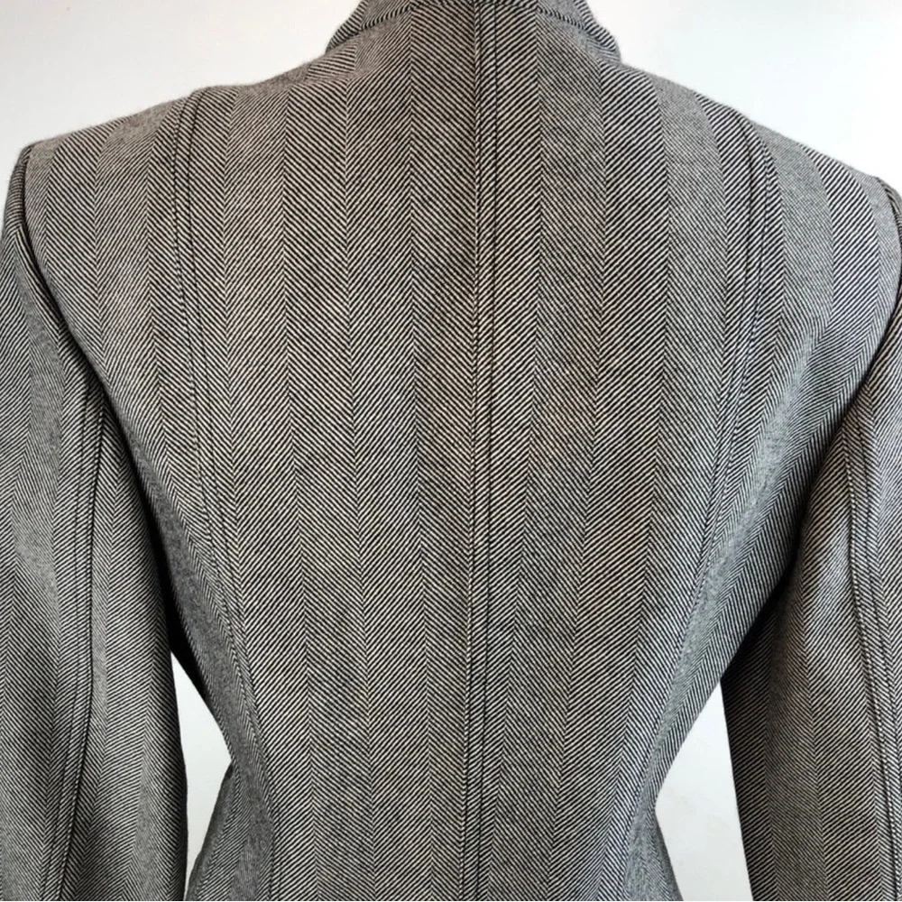 Christian Dior Short Jacket
